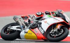 Biaggi vede la vittoria