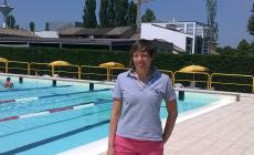 Silvia, la Wonder Woman