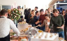Monte delle Vigne ospita gli Sposi 2016