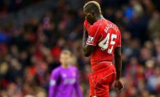 Gli inglesi demoliscono Balotelli