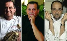 I migliori chef di casa nostra