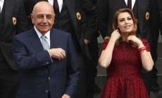 Galliani: "Pirlo, che errore. Ibra..."