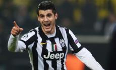 Morata giura amore eterno alla Juve