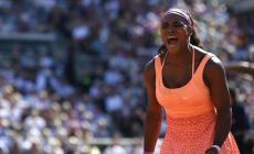 Serena Williams-Drake, bimbo in arrivo