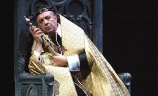 Macbeth apre "Quelle sere al Regio..."