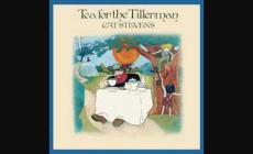 “Tea for the tillerman”, Cat Stevens tra ballate e pezzi immortali