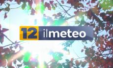 Previsioni meteo per sabato 11 aprile