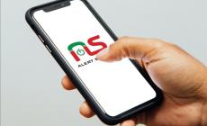 La telefonata del sindaco: 'Dal 15 distribuiamo le mascherine ai soggetti deboli, dal 14 i buoni spesa'