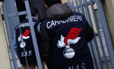 Case di riposo, via alle ispezioni del Nas. E primi esposti