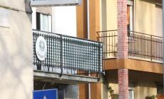 Calestano, un carabinere positivo: caserma sanificata