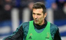Buffon rilancia: a un passo il rinnovo con la Juventus