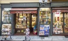 In Lombardia restano chiuse librerie e cartolerie