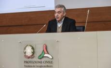  Arcuri:  "Non siamo fuori dal tunnel, niente sciocchezze"