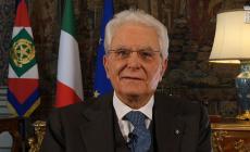 Mattarella: 'Quest'anno sarà una Pasqua diversa per tutti' - Video