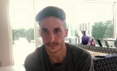 La sorpresa crociata: la telefonata di auguri agli abbonati. E vince l'emozione- Video