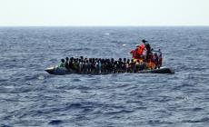 Migranti, la Sea Watch: 'Naufragio di un barcone tra Malta e Tripoli'