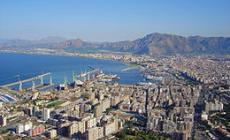 Terza multa a Mondello per un bagnante impenitente
