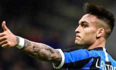 Inter, nuova proposta del Barça per Lautaro