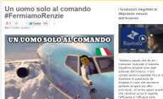 Pizzarotti bacchetta il blog di Grillo: "Uscita infelice"