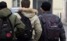 Baby-gang rapinava coetanei: fermati 4 minorenni