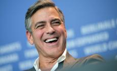 George Clooney cerca casa in Lunigiana