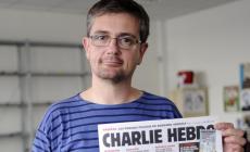 Charlie Hebdo: troppo stress, fermi per prossime due settimane