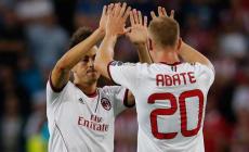 Milan-Abate, rinnovo in vista