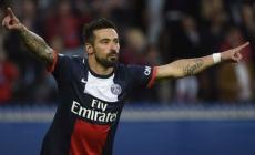 Il PSG perdona Cavani e Lavezzi