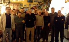 Il campione ritorna a Noceto
