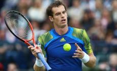 Murray, 140€ ai migranti per ogni ace