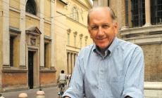 Adorni: laurea honoris causa in Scienze motorie