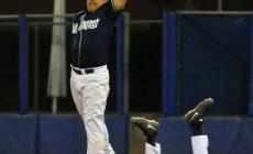 Fatale il 5° inning: Parma sbatte contro 6 valide consecutive