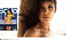 Lady Guarin diventa Miss Colombia