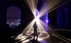 Into the light