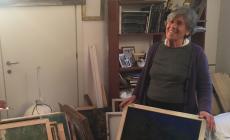 I paesaggi della Furlotti figlia e nipote d'arte