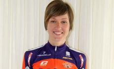 Morta a 22 anni promessa azzurra del ciclismo