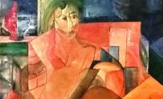 Mostra "ART REVIVAL… cose mai viste!" di Ennis Marco Mariani