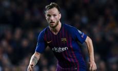 Mercato, Rakitic lascia un indizio sul suo futuro