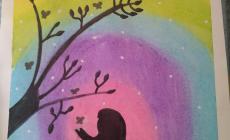 Isolamento e bambini: la parola d'ordine è sempre fantasia