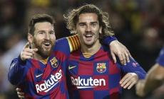 Nuovo scambio tra Juventus e Barcellona: Griezman per Rabio e Costa