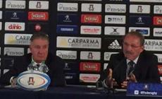 Rugby World Cup su Sky, si parte