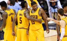 Finals NBA: Non solo Curry Vs LeBron