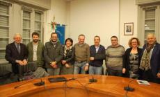 Le Terre verdiane ritrovano l'unione: Massari presidente