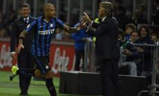 Melo: "Pronto a correre per Pirlo"