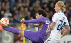 Salah: Italia sì, Fiorentina no