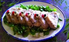 Ricetta del giorno - Polpettone di tonno