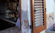 Scoperti, i ladri mandano le vittime all'ospedale