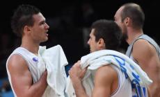 Serbia-Lituania è la seconda semifinale