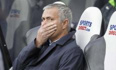 Lady Abramovich salva Mourinho