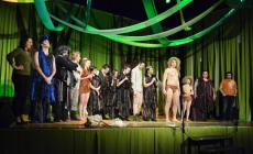 Le emozioni in musica riempiono il teatro